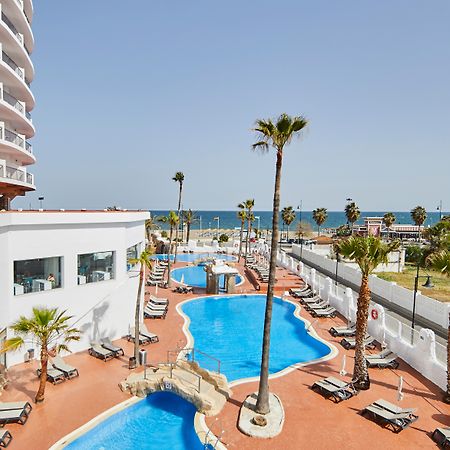 Ibersol Torremolinos Beach Экстерьер фото