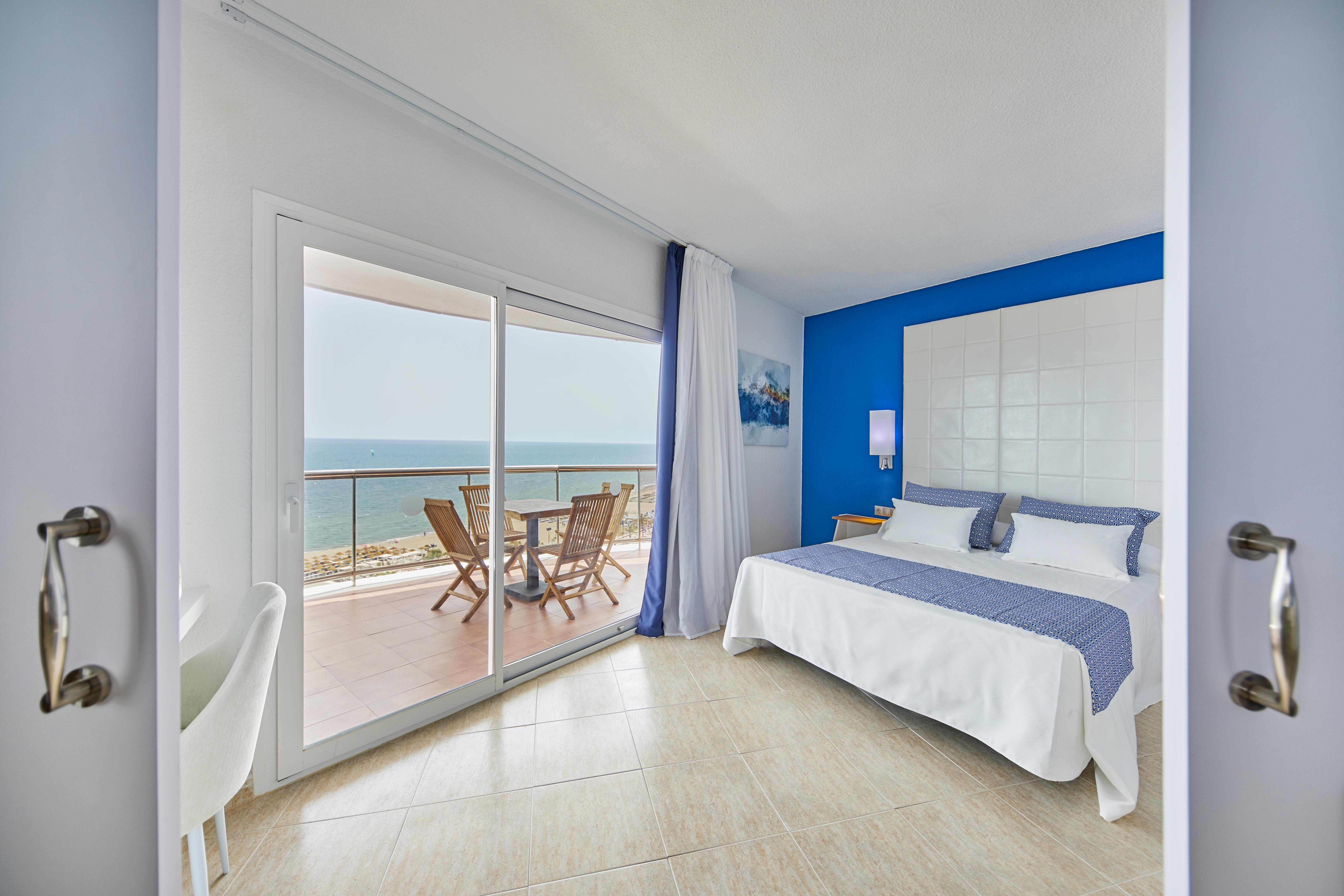 Ibersol Torremolinos Beach Экстерьер фото
