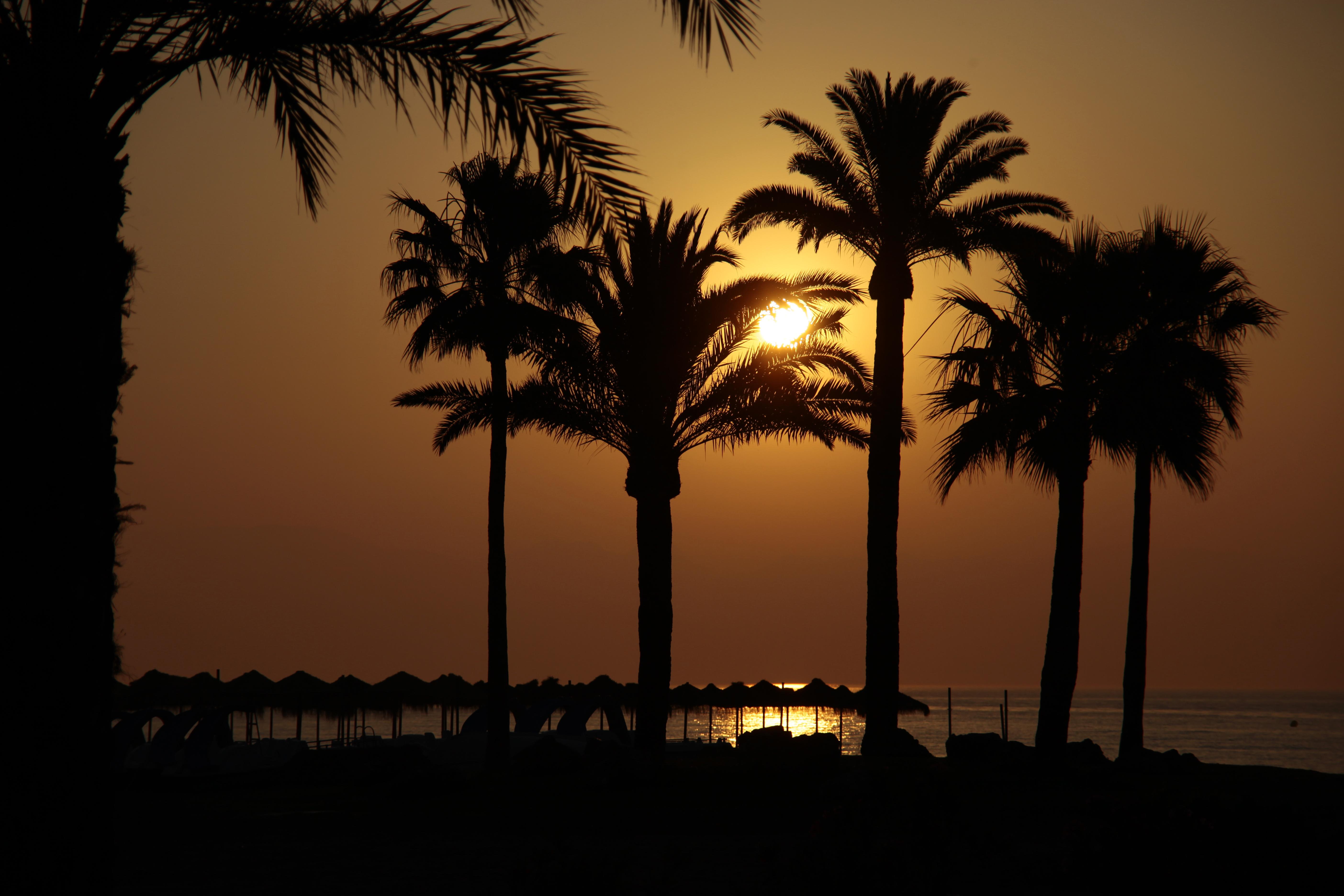 Ibersol Torremolinos Beach Экстерьер фото