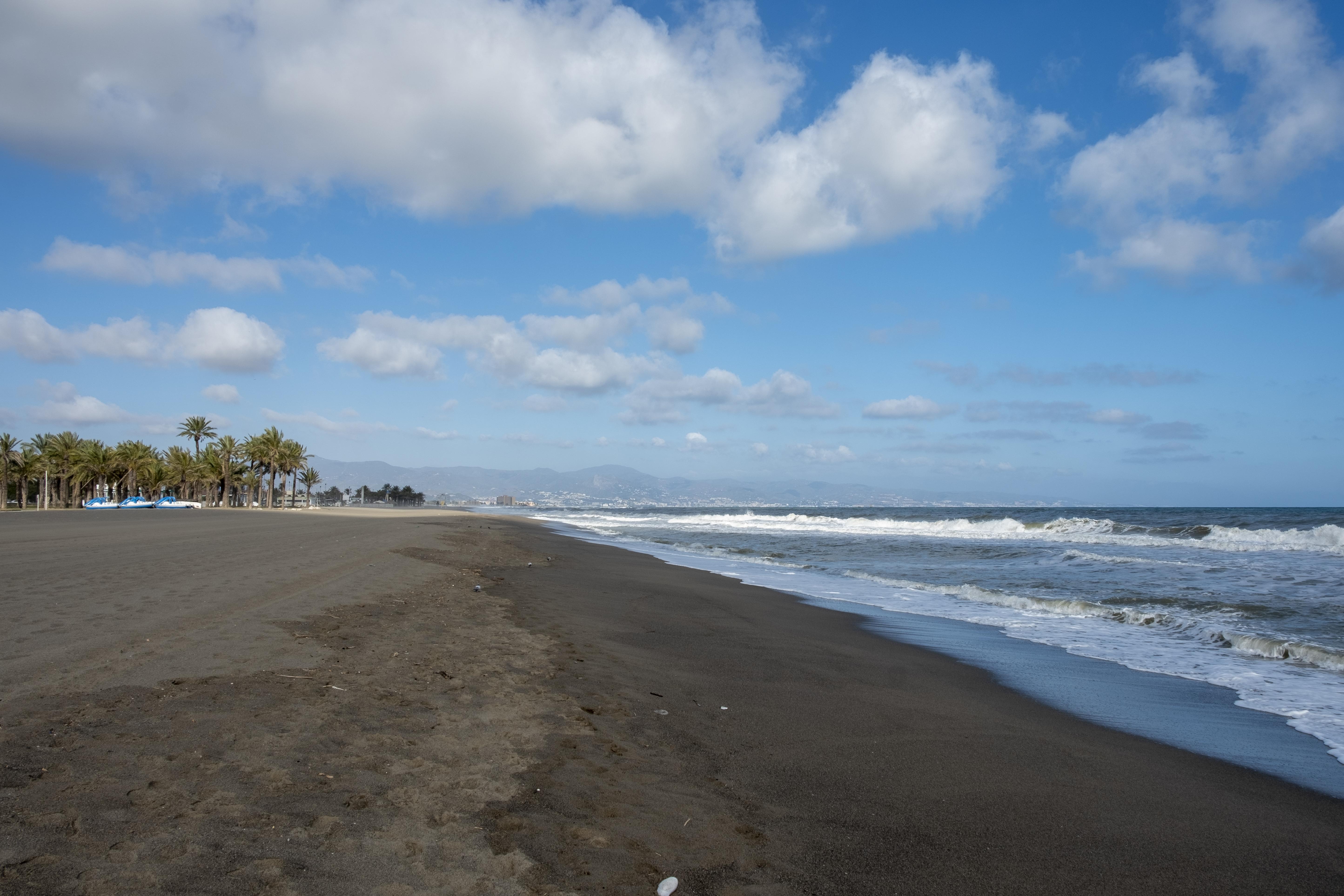 Ibersol Torremolinos Beach Экстерьер фото