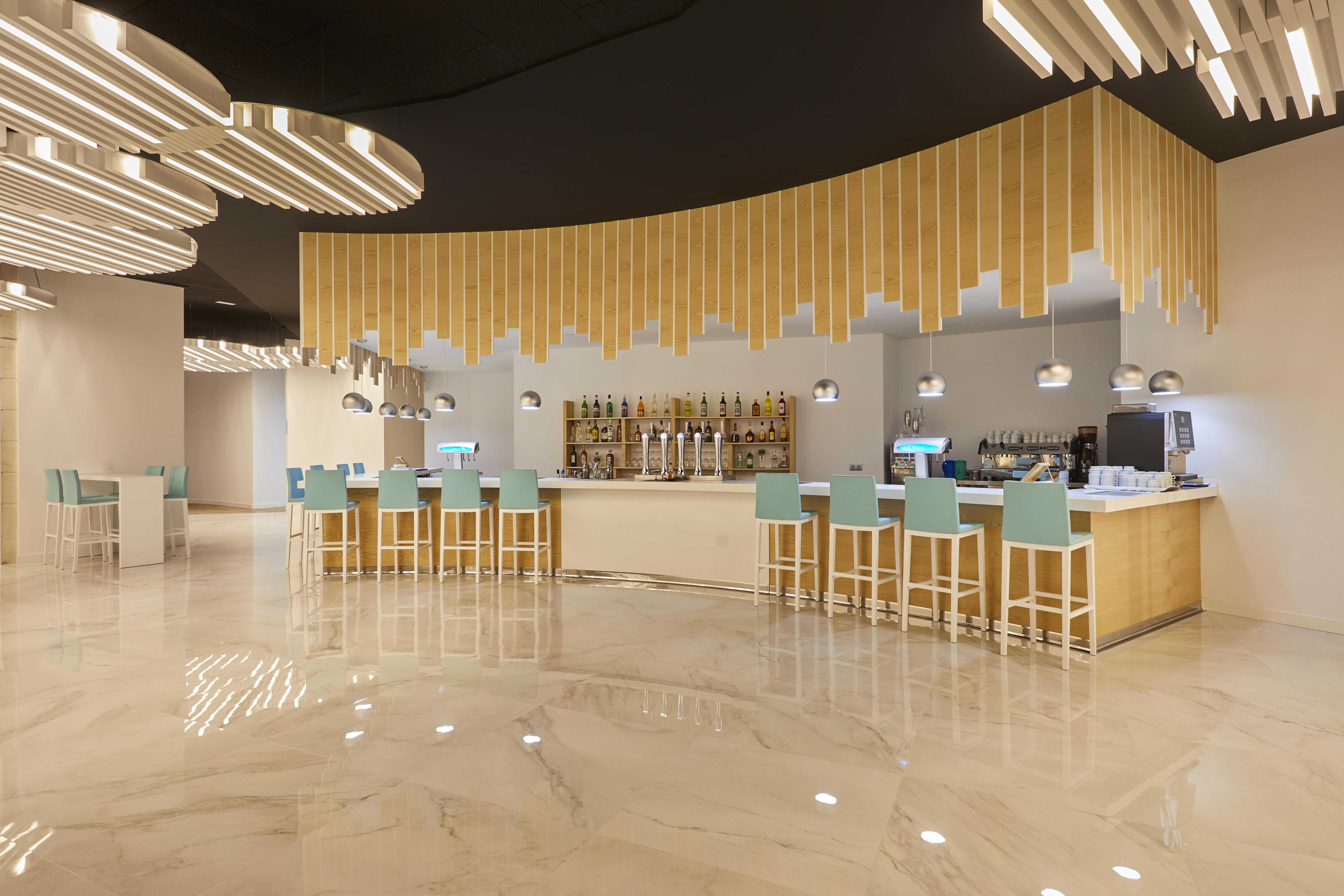 Ibersol Torremolinos Beach Экстерьер фото