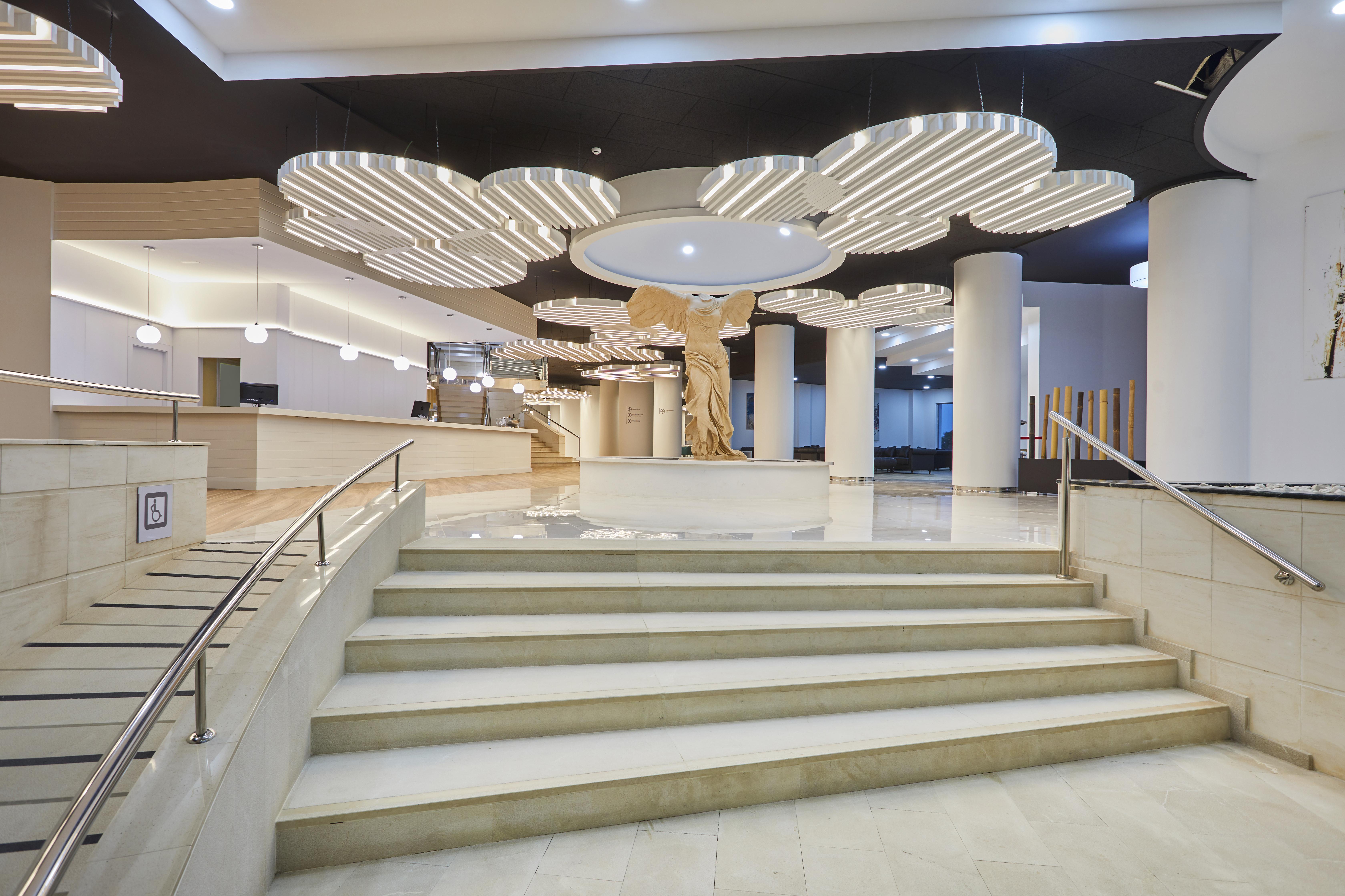Ibersol Torremolinos Beach Экстерьер фото