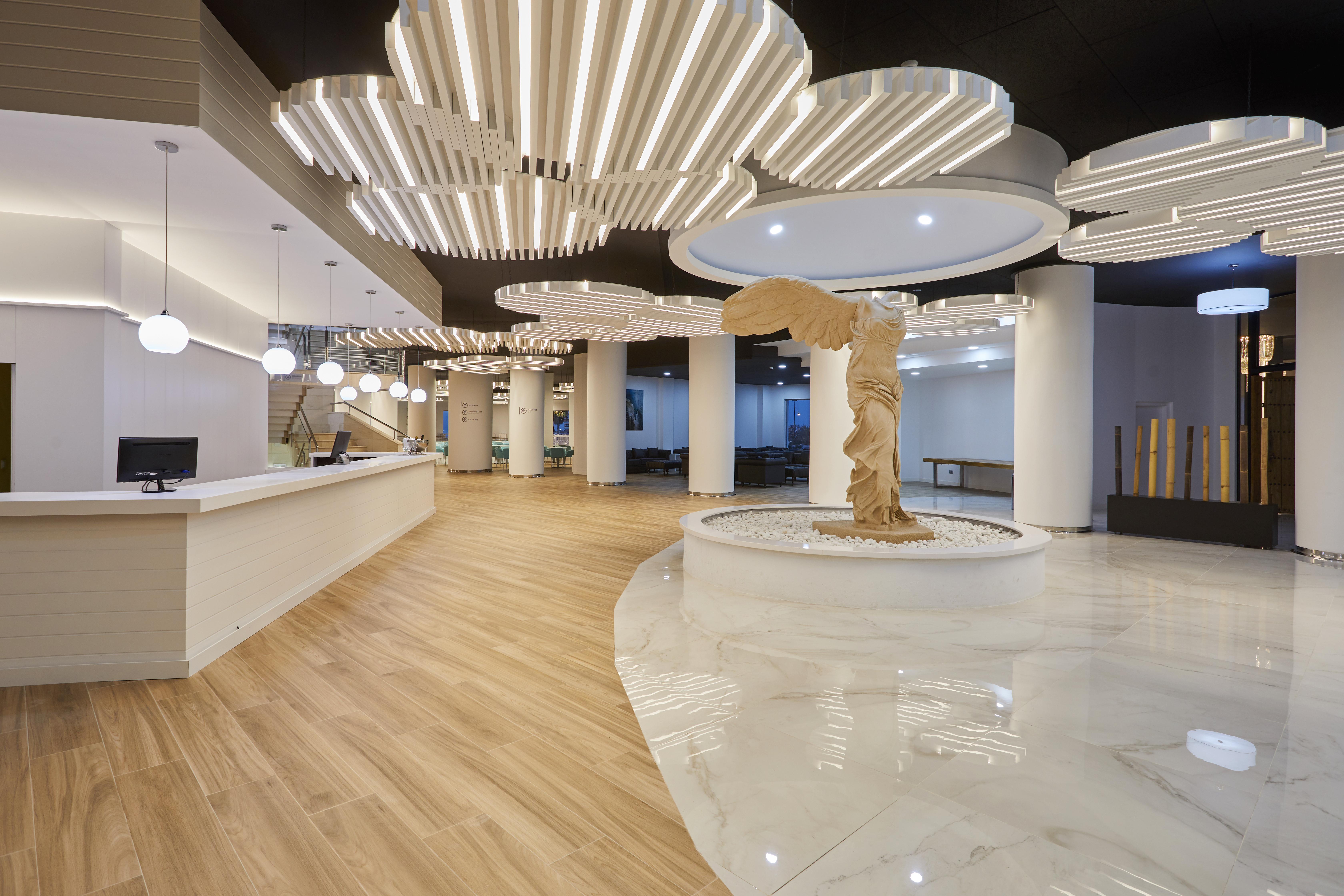 Ibersol Torremolinos Beach Экстерьер фото