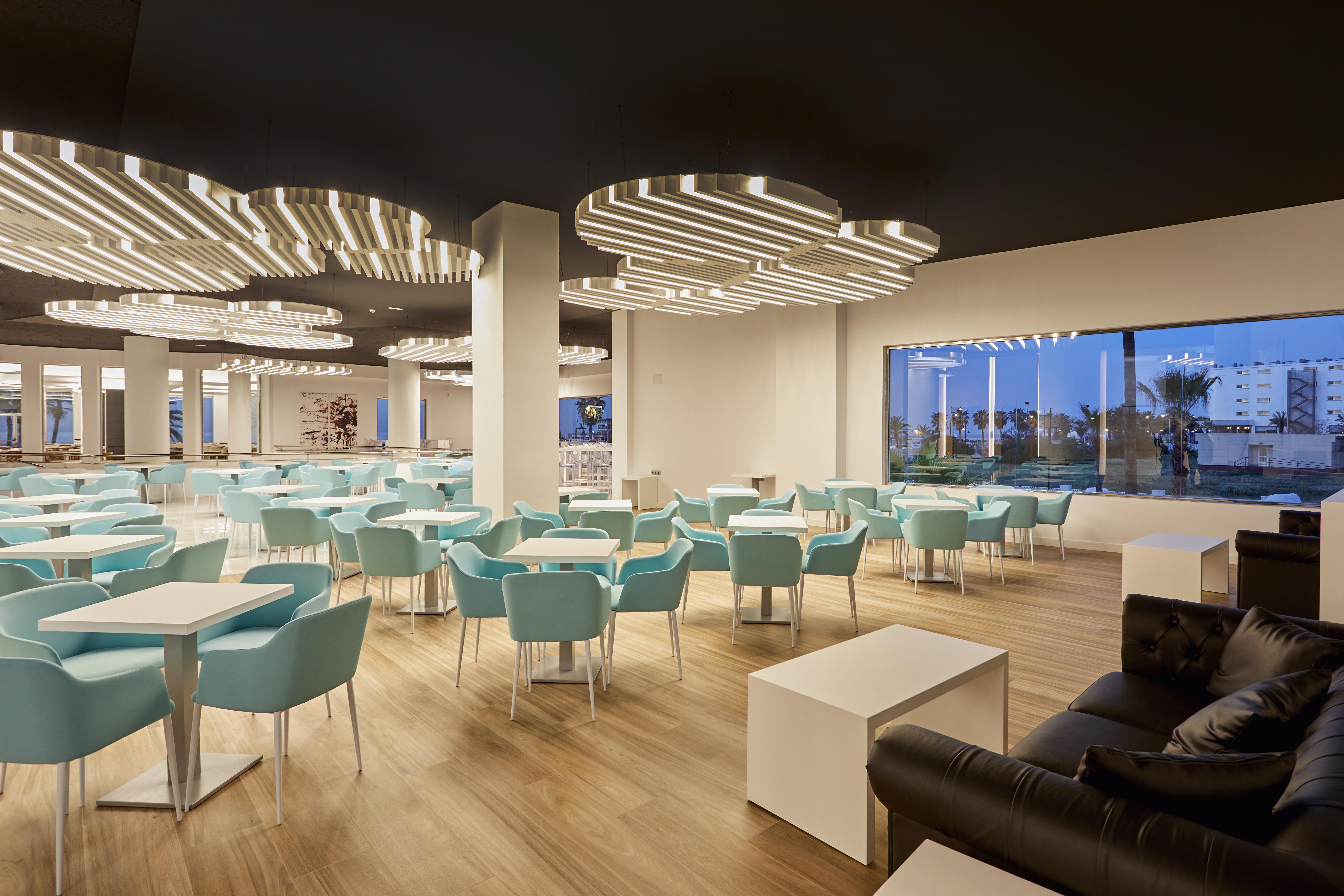 Ibersol Torremolinos Beach Экстерьер фото