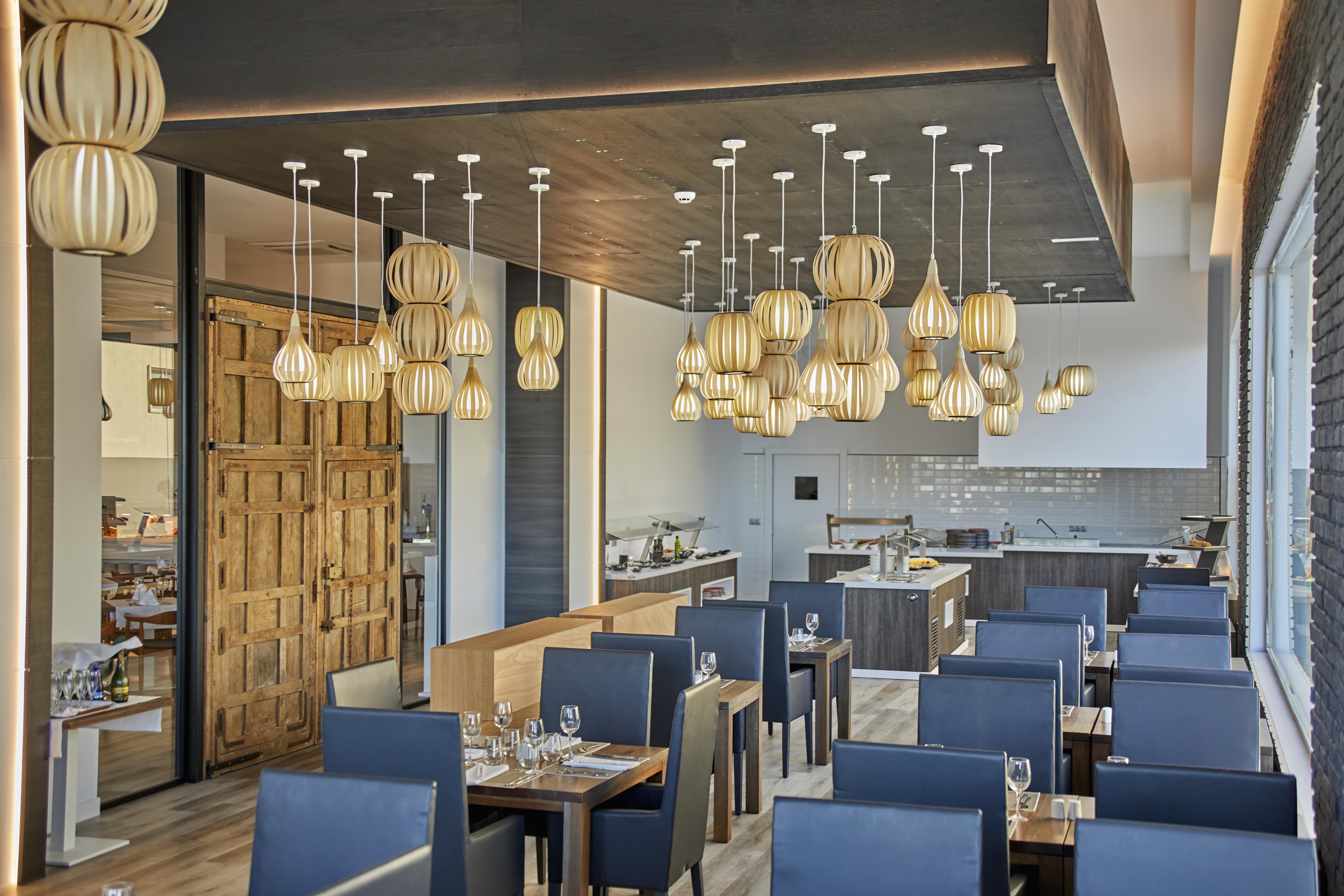 Ibersol Torremolinos Beach Экстерьер фото