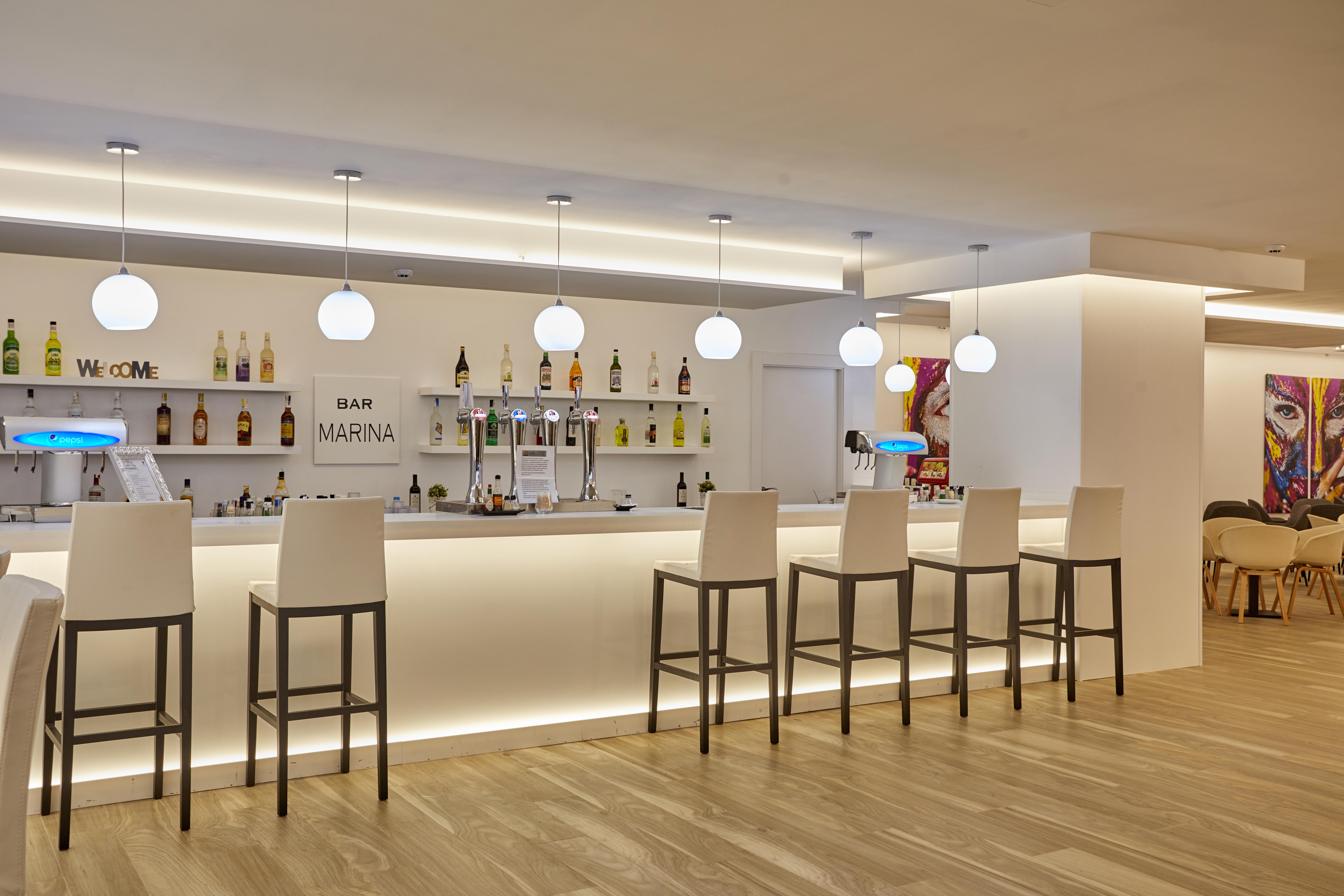 Ibersol Torremolinos Beach Экстерьер фото