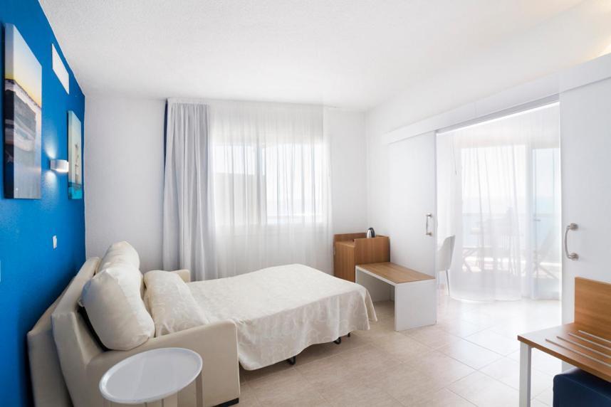 Ibersol Torremolinos Beach Экстерьер фото