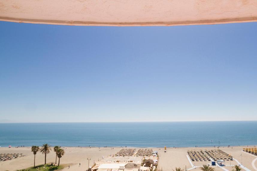 Ibersol Torremolinos Beach Экстерьер фото