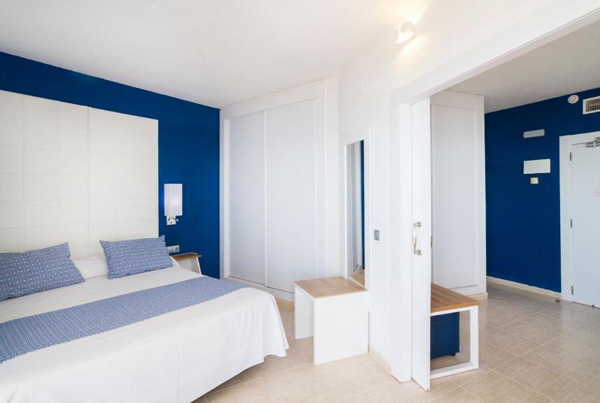 Ibersol Torremolinos Beach Экстерьер фото