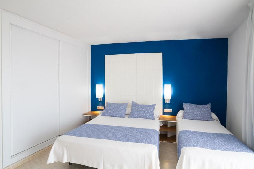 Ibersol Torremolinos Beach Экстерьер фото
